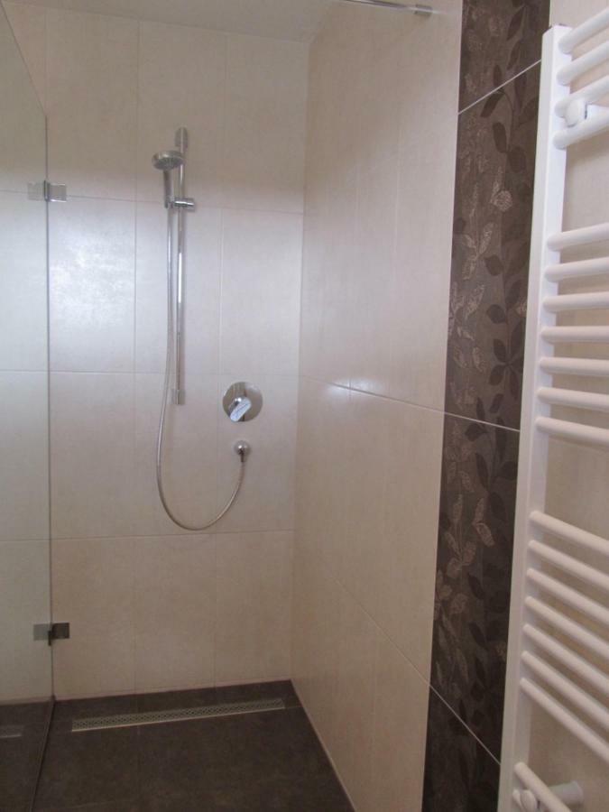 Apartment Eberharter Zell am Ziller Zewnętrze zdjęcie